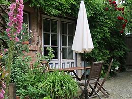 Apartment in Geiersthal