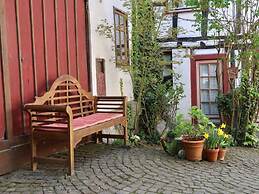 Apartment in Geiersthal