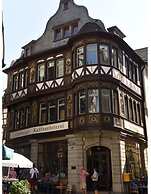Apartment in Geiersthal