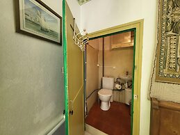 Bright Apartment in Saint Ambroix Near Amenities