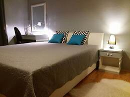 Apartments Villa Dona - Superior Double Room