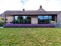 Holiday Home in Haringe for ten Person