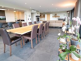 Holiday Home in Haringe for ten Person