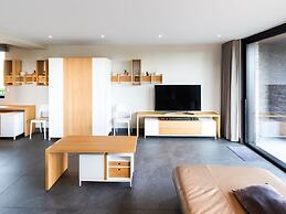 Holiday Home in Haringe for ten Person