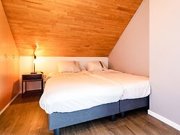 Holiday Home in Haringe for ten Person