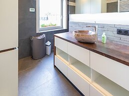 Holiday Home in Haringe for ten Person