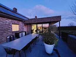 Holiday Home in Haringe for ten Person