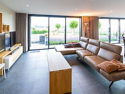 Holiday Home in Haringe for ten Person