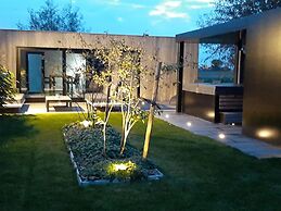 Holiday Home in Haringe for ten Person