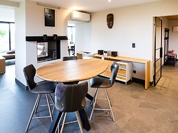 Holiday Home in Haringe for ten Person