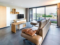 Holiday Home in Haringe for ten Person