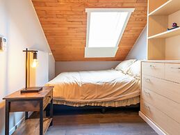 Holiday Home in Haringe for ten Person