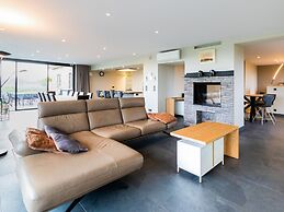 Holiday Home in Haringe for ten Person