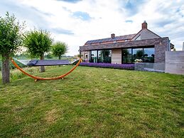 Holiday Home in Haringe for ten Person