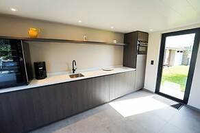 Holiday Home in Haringe for ten Person