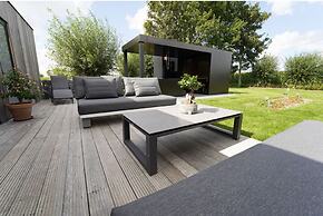 Holiday Home in Haringe for ten Person
