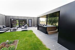 Holiday Home in Haringe for ten Person