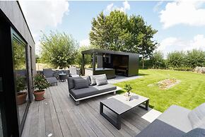 Holiday Home in Haringe for ten Person