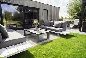 Holiday Home in Haringe for ten Person