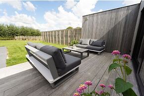 Holiday Home in Haringe for ten Person
