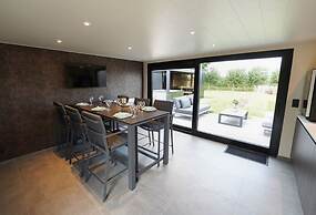 Holiday Home in Haringe for ten Person