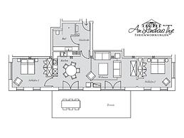 Appealing Apartment in Westerstede