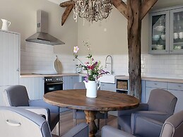 Appealing Apartment in Westerstede