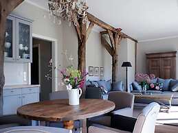Appealing Apartment in Westerstede