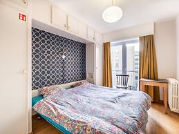 Apartment in Koksijde for 6 Person