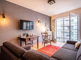 Apartment in Koksijde for 6 Person