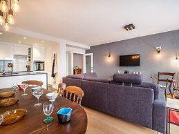 Apartment in Koksijde for 6 Person