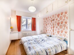 Apartment in Koksijde for 6 Person