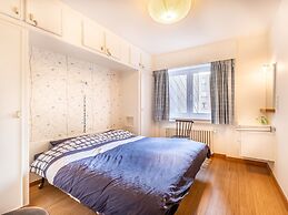 Apartment in Koksijde for 6 Person