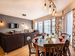 Apartment in Koksijde for 6 Person