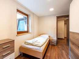 Nice Apartment in Langenfeld With Sauna