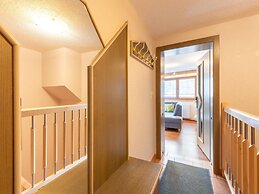 Nice Apartment in Langenfeld With Sauna