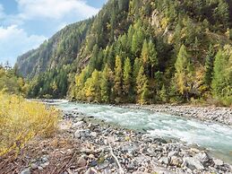 Nice Apartment in Langenfeld With Sauna