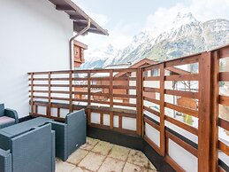 Nice Apartment in Langenfeld With Sauna