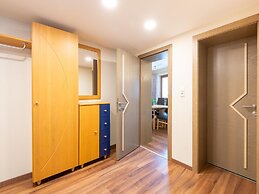 Nice Apartment in Langenfeld With Sauna