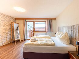 Nice Apartment in Langenfeld With Sauna