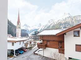 Nice Apartment in Langenfeld With Sauna