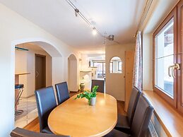 Nice Apartment in Langenfeld With Sauna