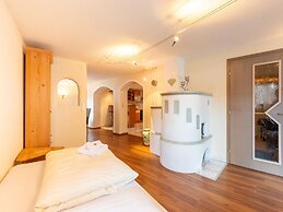 Nice Apartment in Langenfeld With Sauna