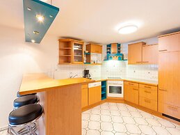 Nice Apartment in Langenfeld With Sauna