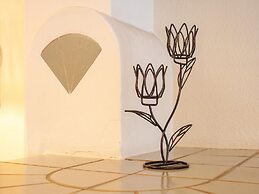 Nice Apartment in Langenfeld With Sauna