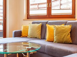 Nice Apartment in Langenfeld With Sauna