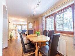 Nice Apartment in Langenfeld With Sauna