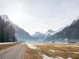 Nice Apartment in Langenfeld With Sauna