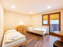 Nice Apartment in Langenfeld With Sauna