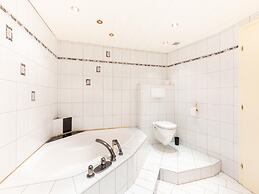 Nice Apartment in Langenfeld With Sauna